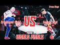 Download Lagu Kristoffer Liicht vs Ferjani Safi | Panna Knock Out World Finals 2024 | Group Stage
