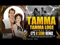 Download Lagu Tamma Tamma Loge (Bouncy Mix) DJ R Star Remix | Thanedaar | Bappi Lahiri | Sanjay Dutt,Madhuri Dixit