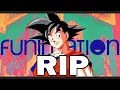 Say Goodbye to Your Anime Childhood - Funimation is Dead