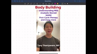 การเปลี่ยนแปลงของเทสโทสเตอโรนในร่างกายจะกลายเป็นอะไรได้บ้าง