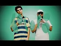 Caballero & JeanJass | Californie | A COLORS SHOW | slowed & reverb