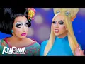 The Pit Stop AS8 E01 Bianca Del Rio Alaska Get All-Started RuPaul s Drag Race AS8