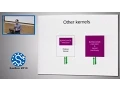 IPython Protocol Kernals and new features EuroSciPy 2014 T Kluyver M Bussionnier