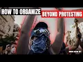 Download Lagu What To Do If You Can't Protest: On Organizing Beyond The Frontlines