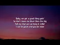 Diplo - Sad in the Summer (Lyrics) ft. Lily Rose