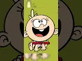 Behind the Voices of The Loud House
