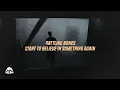 The Chainsmokers, Oaks - Five Past Three (Lyrics)