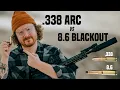 Download Lagu Is .338 ARC de 8.6 Blackout KILLER?