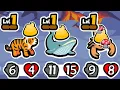 The Truly Inspiring Scorpion Build Super Auto Pets