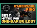 Oakensoul Ring - ESO Mythic Item Guide | Elder Scrolls Online