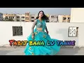 Lagu Jale2 /Tabij Bana Lu Tane/Sapna Chaudhary/Aman Jaji/Dance Cover By Neelu Maurya
