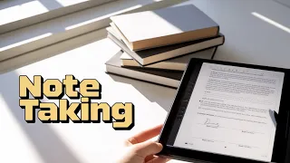 ReMarkable Killer Penstar ENote 2 Hands On Review 