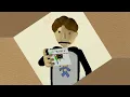 Baldi's Basics: The Musical BALDIFIED (Original by Random Encounters)