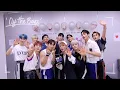 Lagu [OFF THE BOYZ] ‘THRILL RIDE’ Comeback Week Behind