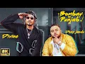 Download Lagu Bombay To Punjab (8K Full Video): DEEP JANDU Ft. DIVINE | Karan Aujla | Latest Punjabi Songs