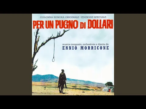 Download MP3 Per un pugno di dollari - Titoli