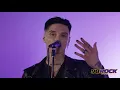 Black Veil Brides- In the End: exclusive acoustic version for 98 Rock Baltimore