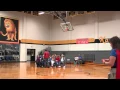 Kaufman High School Super Heroes Anti-Bullying Program