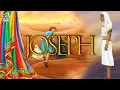 Download Lagu Christian Movies | Joseph: Beloved Son, Rejected Slave, Exalted Ruler