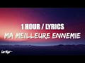 Download Lagu Stromae, Pomme - Ma Meilleure Ennemie (1 HOUR LOOP) Lyrics | Arcane Season 2