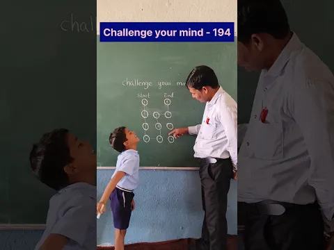 Challenge your mind | innovative ideas | Brain Test #iqtest #braintest #challenge #puzzle #shorts