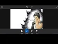 Mangakakalot ultimate warrior yami sukehiro anime