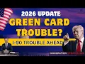 Green Card Renewal 5 Form I 90 Mistakes That Can Get You Denied by USCIS Immigration Updates Hub