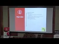 LibreOffice Conference 2019 - Scripting LibreOffice Python macros aka Macros Well Kept Secrets