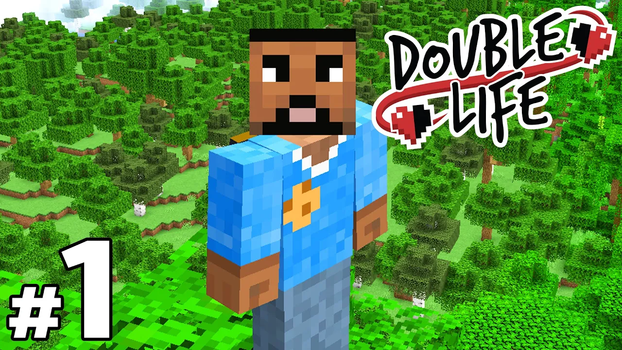 Watch "Double Life | Ep.1 | WHO IS MY SOULMATE?" on YouTube