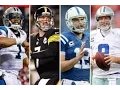 2015 NFL Wild Card Playoff Predictions
