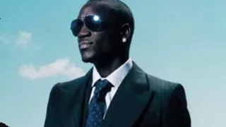 akon sunny day feat wyclef jean
