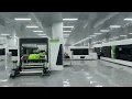 Download Lagu Tech-25 non-woven box bag machine: automatic mold change time 90s, automatic detection + kick waste