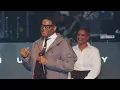 William Murphy - Praise Will Prophesy (Official Live Performance Video)