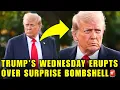 Trump SCRAMBLES As AMERICANS EVERYWHERE Drop MAJOR BOMB ON HIM