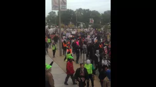 Justice In St Louis MO U S A By PaReign
