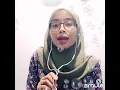 Download Lagu Rindu Hatiku Tidak Terkira - Cover by Siti