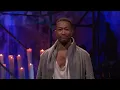 Gethsemane (I Only Want to Say) | John Legend | Jesus Christ Superstar Live in Concert