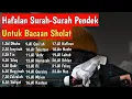 Download Lagu Hafalan Surat-Surat Pendek Merdu - Pengantar tidur
