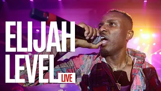 elijah level gaise baba live in lagos