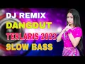 Download Lagu DJ DANGDUT TERLARIS 2023 | DJ DANGDUT MIRASANTIKA - DJ DANGDUT RINDU BERAT SLOW REMIX BASS