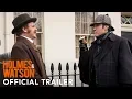 Video di HOLMES AND WATSON - Official Trailer (HD)