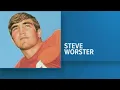 Great athlete and friend Funeral arrangements set for beloved Bridge City athlete Steve Worster