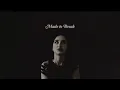 Download Lagu Allegra Jordyn // Made to Break (Official Lyric Video)