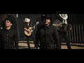 Grupo Arriesgado X Juan Freer - Ahí Quede (Video Oficial)