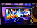 MyAnimeList MAL Discover Track Export Your Lists