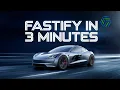 Unlock FASTIFY in Just 3 Minutes