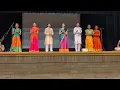Bhaje Vigna Rajam - Invocation song at the 2024 AIM for SEVA Atlanta donor appreciation event