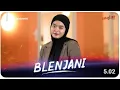 WORO WIDOWATI - BLENJANI ( Official Music Video )