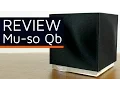 Download Lagu Review: Naim Mu-so Qb