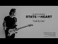 Patrick Droney - Little By Little (Official Audio)